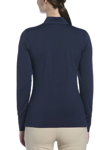 Women's Lightweight 1/4 Zip