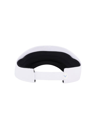 Women's Liquid Metal Visor