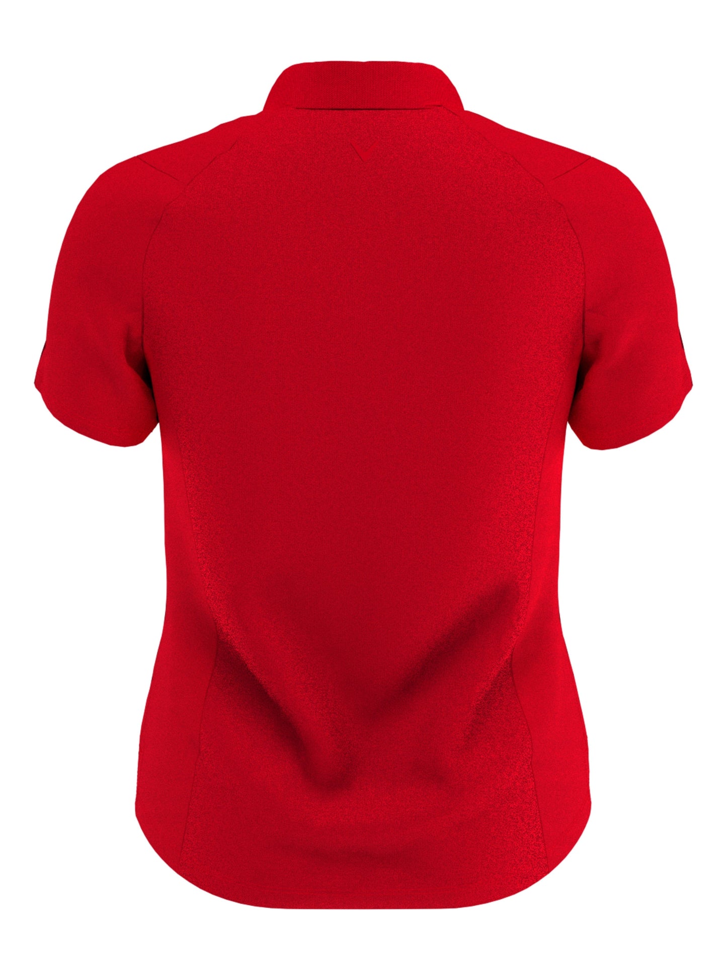 Women's Plus Swing Tech Golf Polo