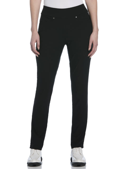 Women's Pull-On Golf Pant