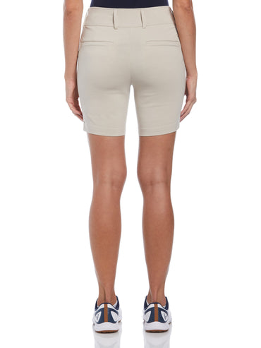 Women's Pull-On Golf Short