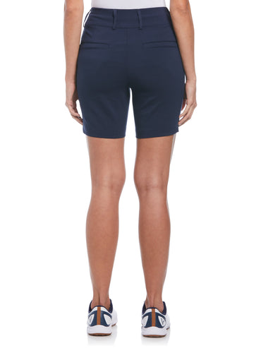 Women's Pull-On Golf Short