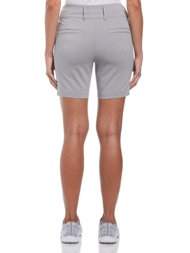 Women's Pull-On Golf Short