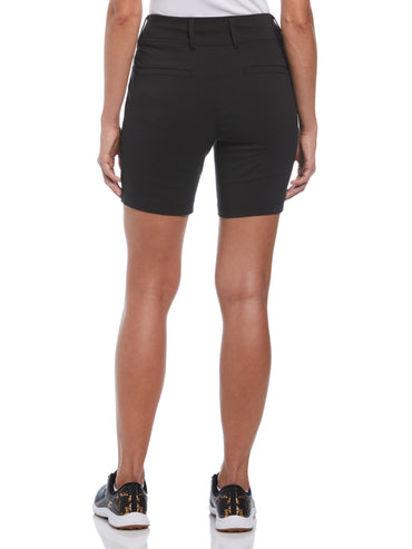 Women's Pull-On Golf Short
