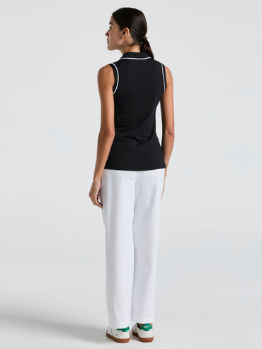 Women's Relaxed Golf Trouser