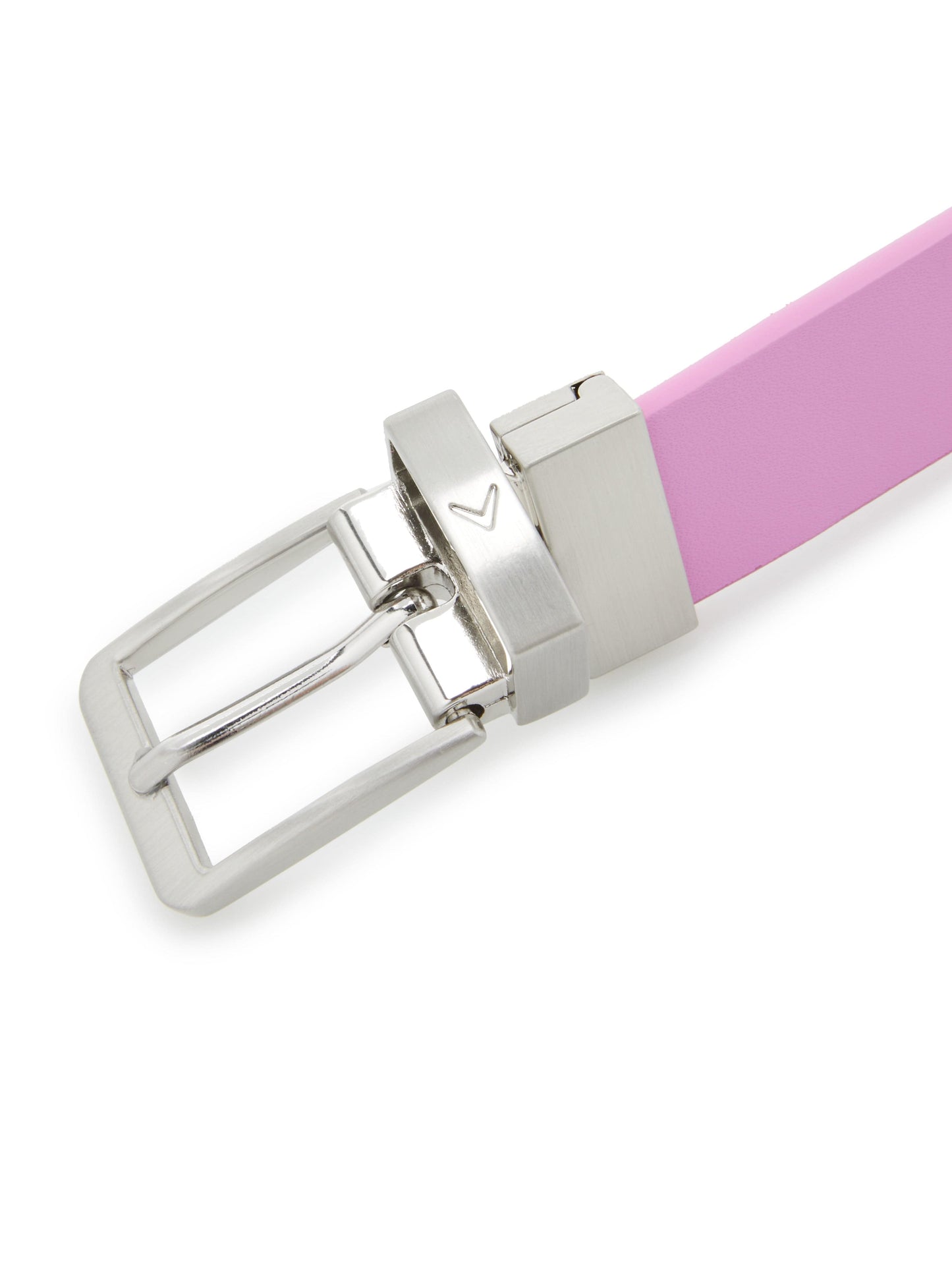 Women's Reversible Sleek Modern Belt