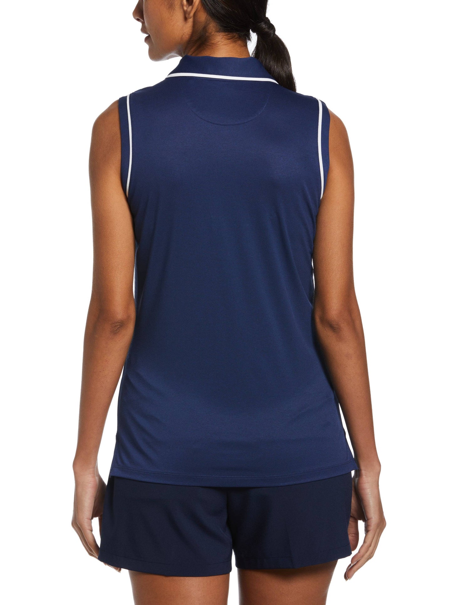 Women's Short Sleeve Veronica Polo
