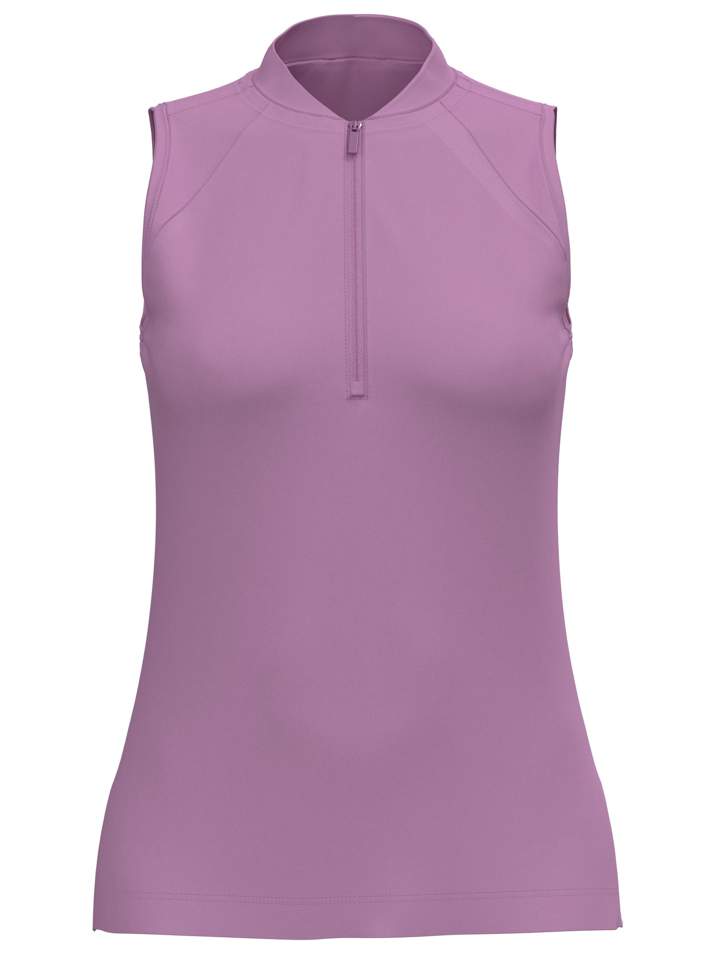 New Core Golf Polo (Orchid) 