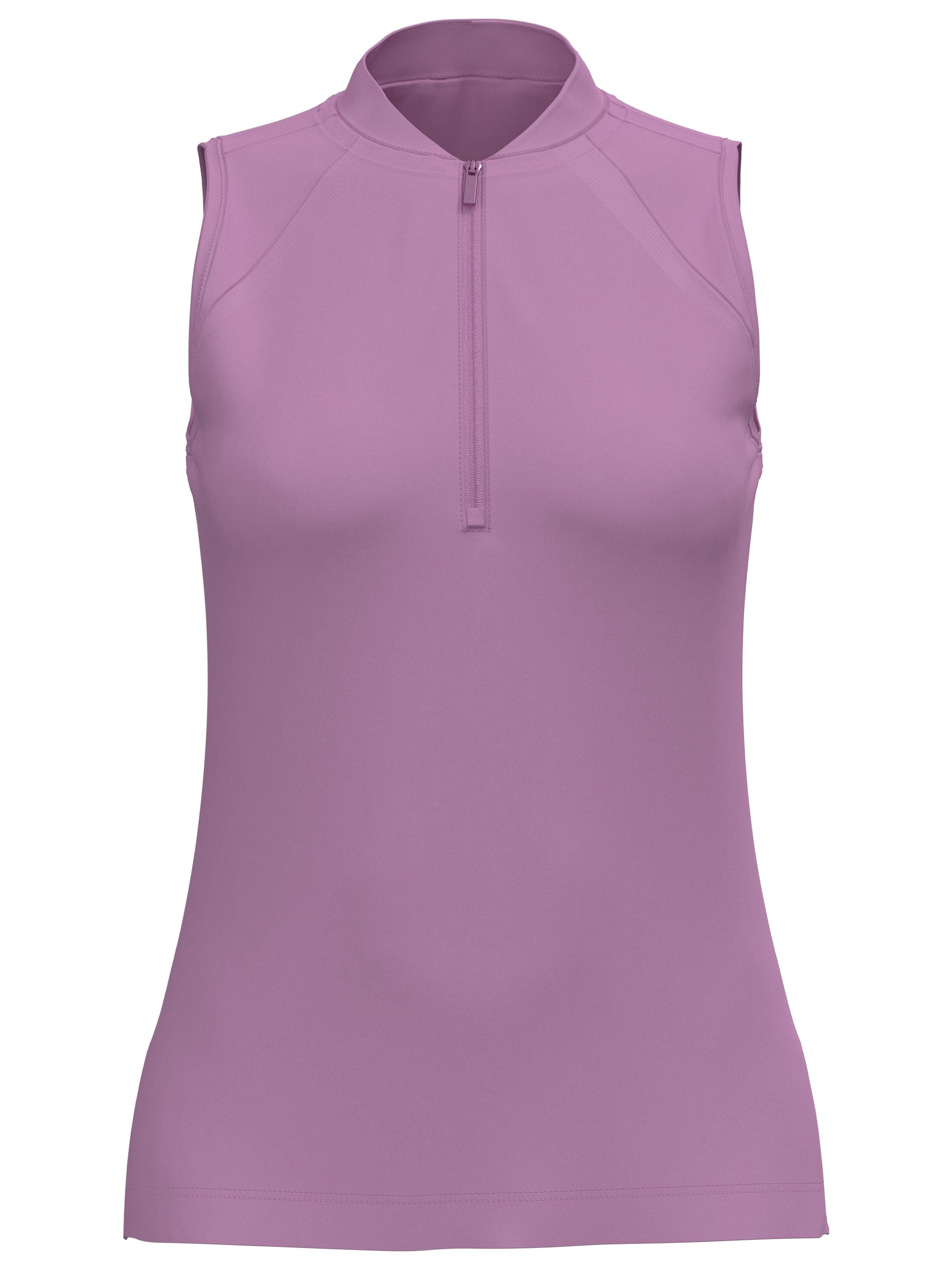 New Core Golf Polo (Orchid) 