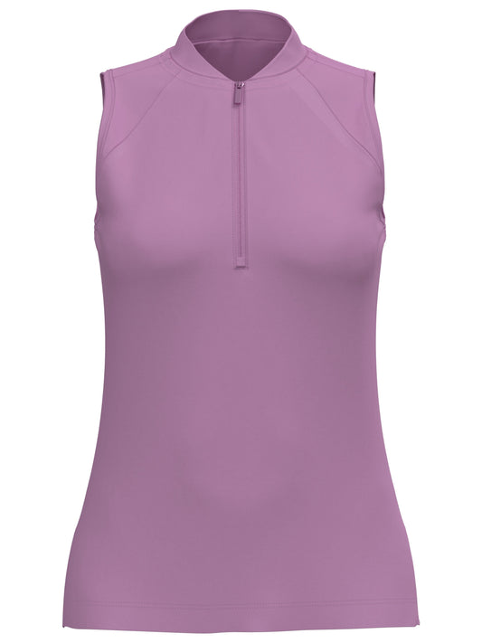 New Core Golf Polo (Orchid) 
