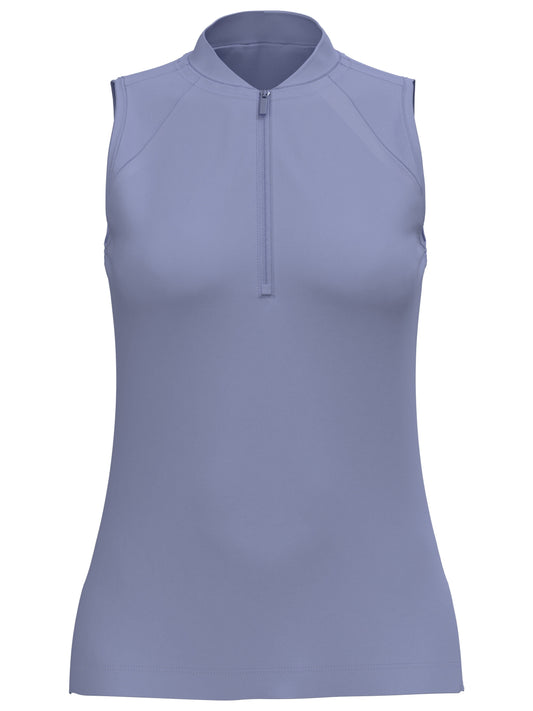 New Core Golf Polo (Spring Lavender) 
