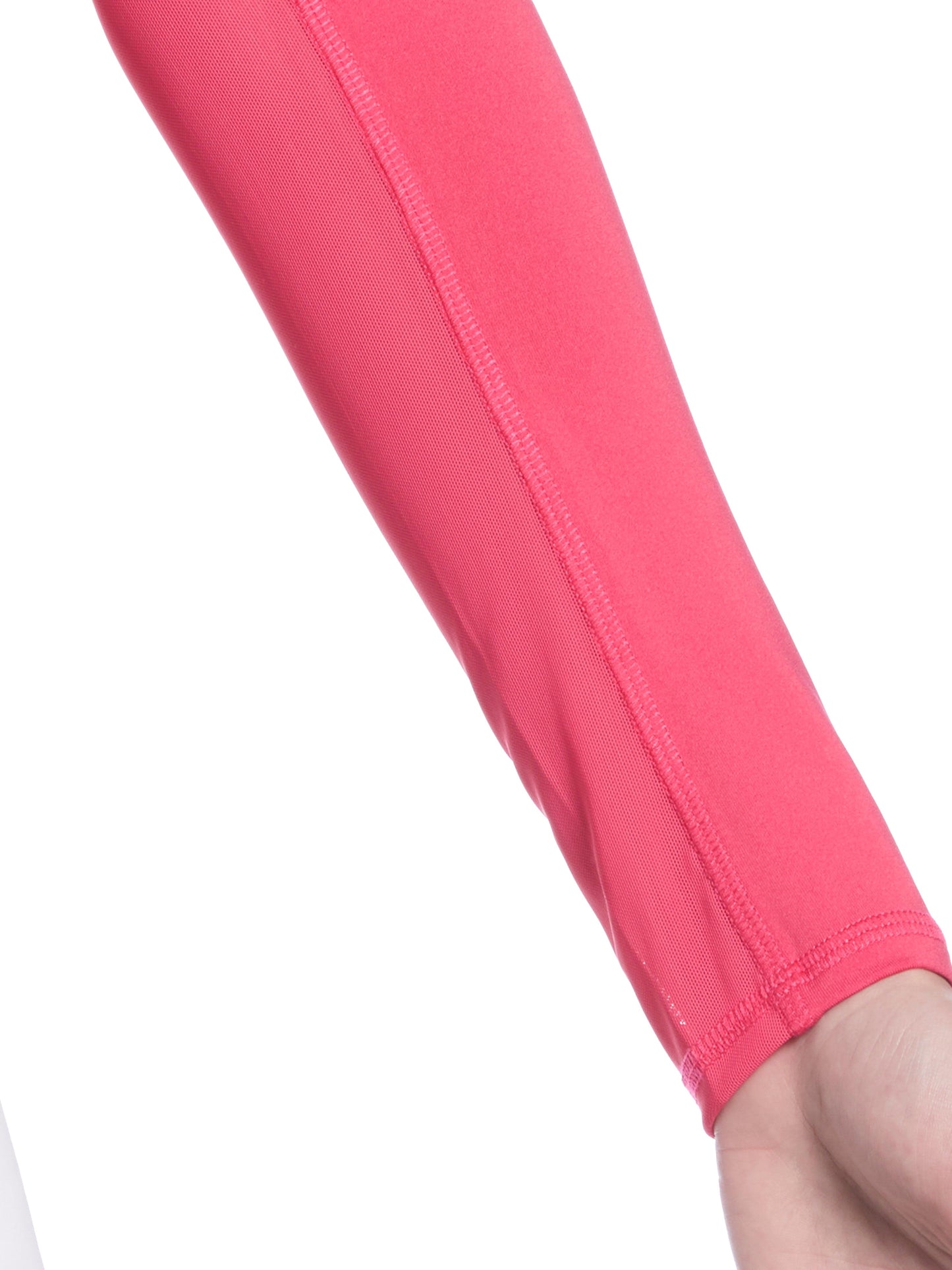 Women's Solid Sun Protection