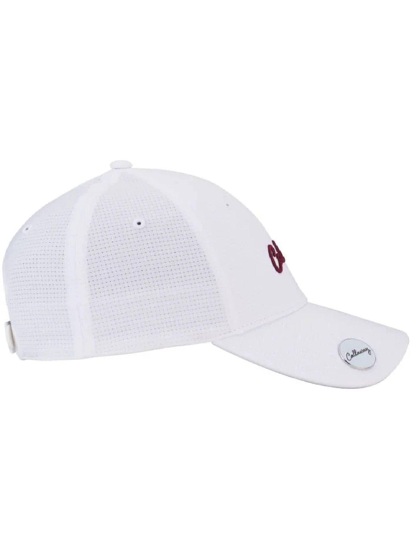 Women's Stitch Magnet Adjustable Hat