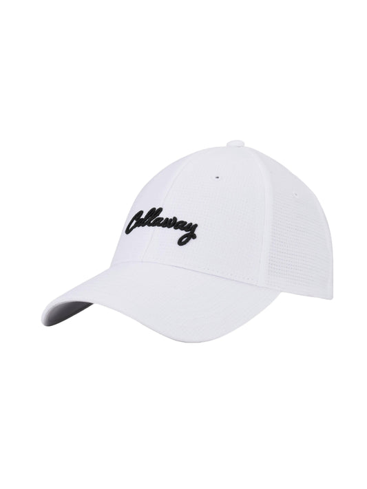 Women's Stitch Magnet Adjustable Hat