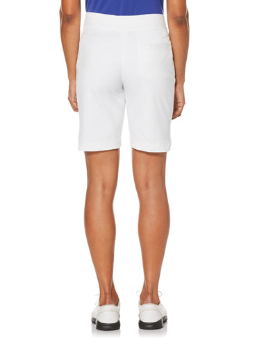 Women's Stretch360 Golf Short with Comfort Stretch Waistband