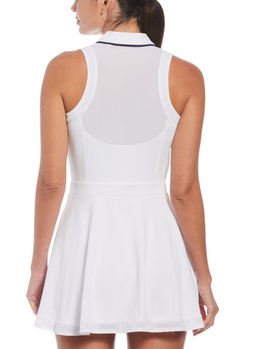Women's Veronica Golf Dress with Shorts