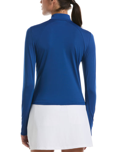 Women's Waist Length Sun Protection