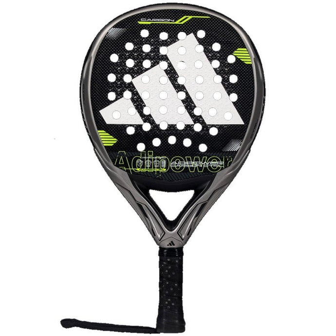 Adidas Adipower Carbon Control 2025 Padel Racket