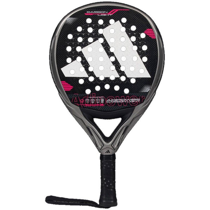 Adidas Adipower Carbon Light 2025 Padel Racket