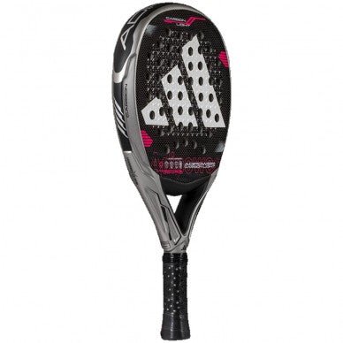 Load image into Gallery viewer, Adidas Adipower Carbon Light 2025 Padel Racket
