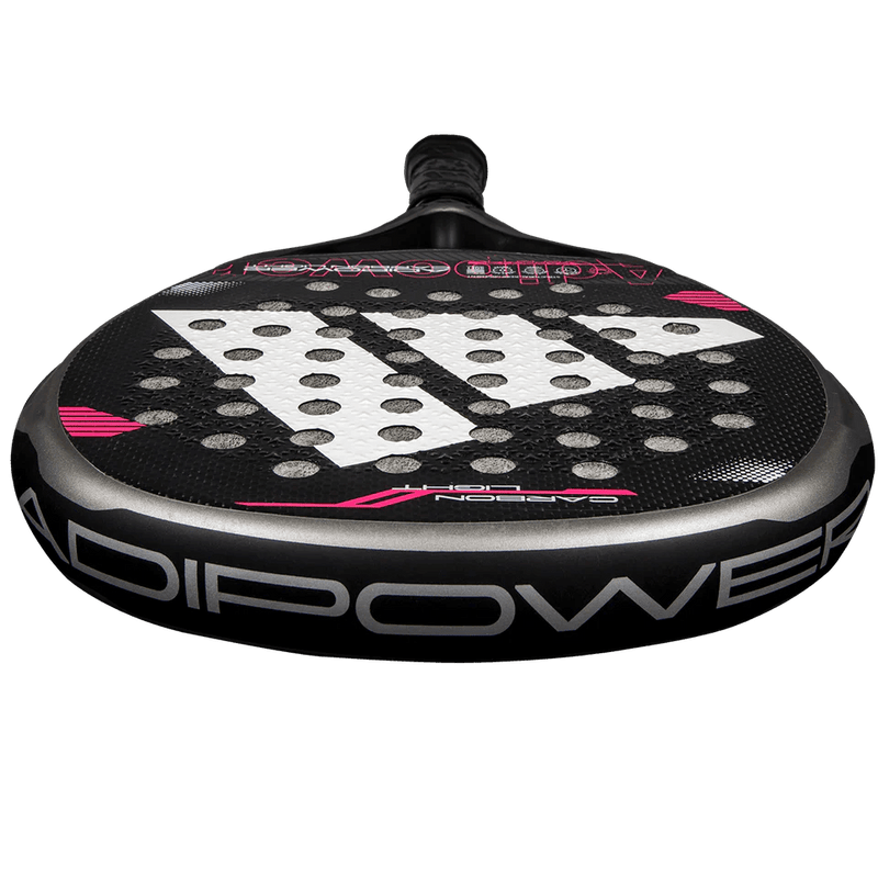 Cargue la imagen en el visor de la galería, Adidas Adipower Carbon Light 2025 Padel Racket
