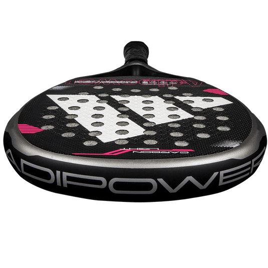 Adidas Adipower Carbon Light 2025 Padel Racket