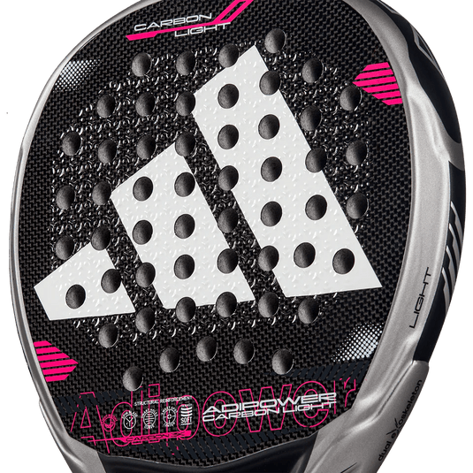 Adidas Adipower Carbon Light 2025 Padel Racket