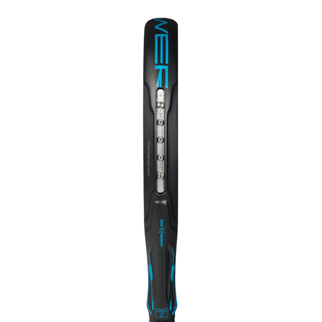 Cargue la imagen en el visor de la galería, Adidas Adipower Control Multiweight 3.4 2025 Padel Racket
