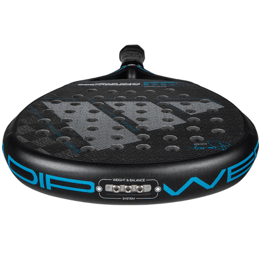 Adidas Adipower Control Multiweight 3.4 2025 Padel Racket