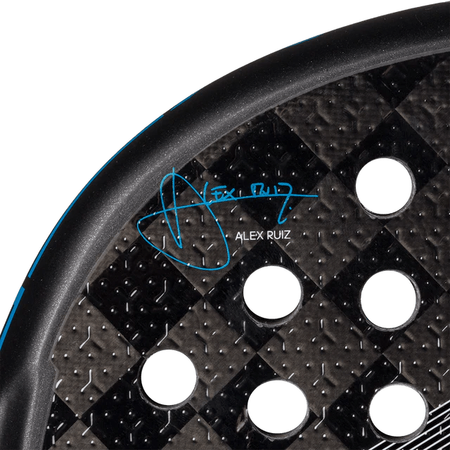 Cargue la imagen en el visor de la galería, Adidas Adipower Control Multiweight 3.4 2025 Padel Racket
