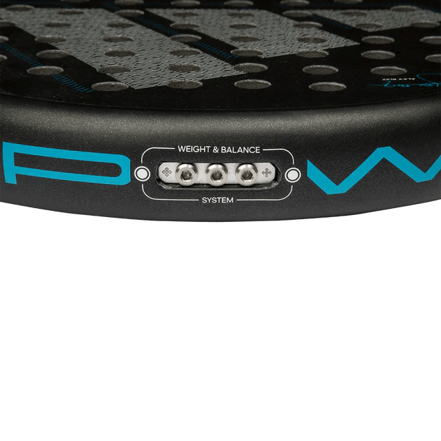 Cargue la imagen en el visor de la galería, Adidas Adipower Control Multiweight 3.4 2025 Padel Racket
