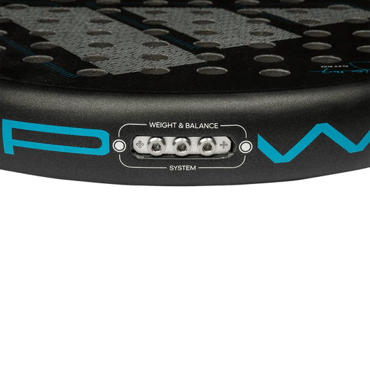 Adidas Adipower Control Multiweight 3.4 2025 Padel Racket