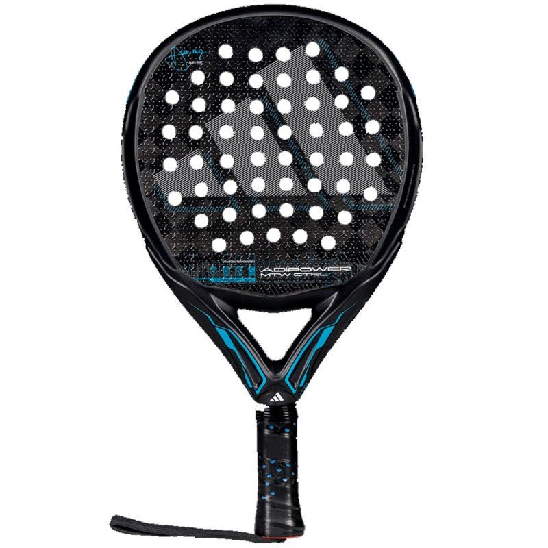 Cargue la imagen en el visor de la galería, Adidas Adipower Control Multiweight 3.4 2025 Padel Racket
