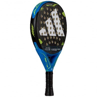 Cargue la imagen en el visor de la galería, Adidas Adipower Junior 2025 Padel Racket
