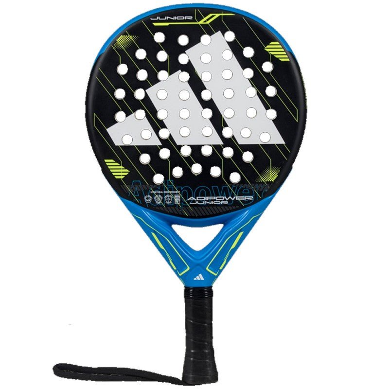 Cargue la imagen en el visor de la galería, Adidas Adipower Junior 2025 Padel Racket
