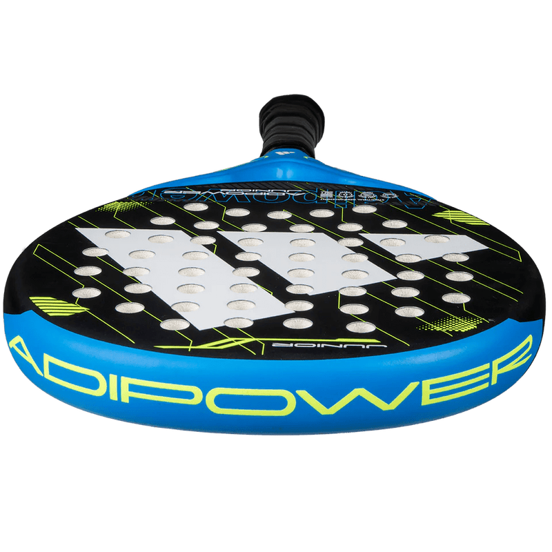 Cargue la imagen en el visor de la galería, Adidas Adipower Junior 2025 Padel Racket
