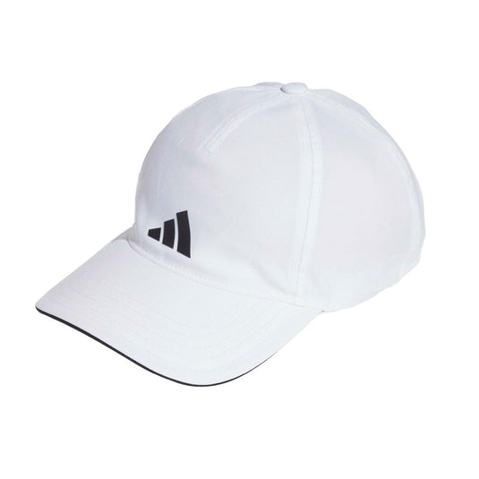 ADIDAS AEROREADY Training White Cap