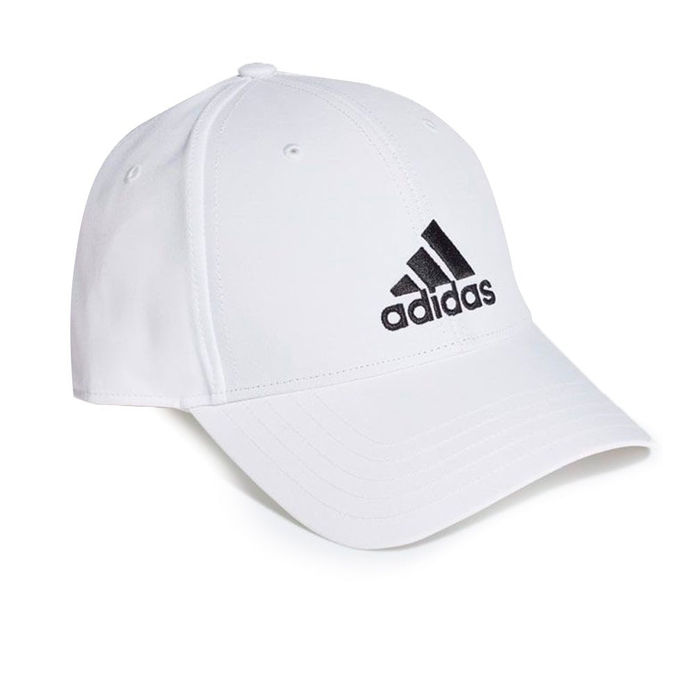 ADIDAS BBALL CLIMA Black Cap Accessories Adidas