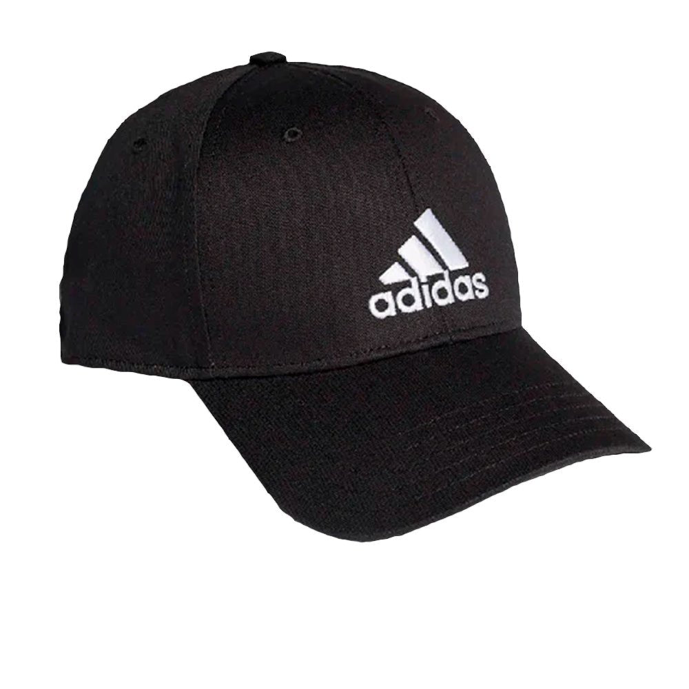 ADIDAS BBALL CLIMA Black Cap Accessories Adidas