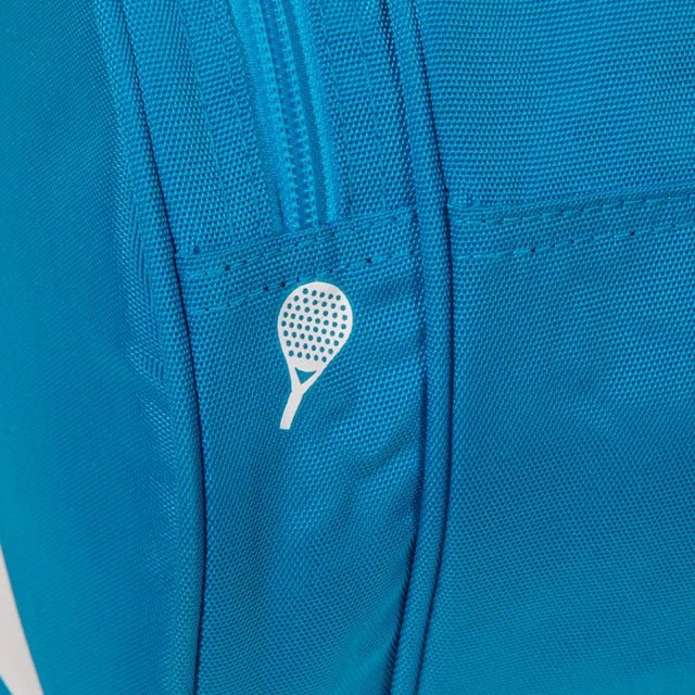 Cargue la imagen en el visor de la galería, ADIDAS CONTROL 3.2 Blue Padel Bag
