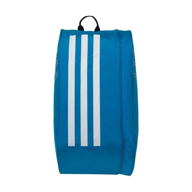 Cargue la imagen en el visor de la galería, ADIDAS CONTROL 3.2 Blue Padel Bag
