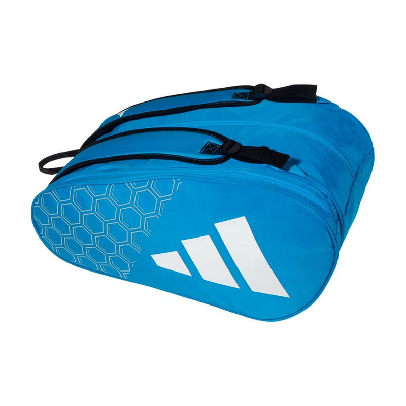 Cargue la imagen en el visor de la galería, ADIDAS CONTROL 3.2 Blue Padel Bag
