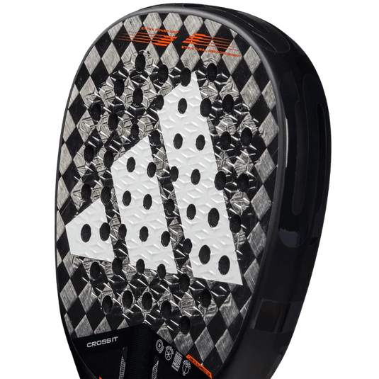 Adidas Cross It 3.4 2025 Padel Racket