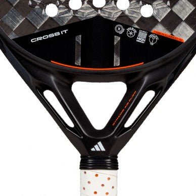 Cargue la imagen en el visor de la galería, Adidas Cross It 3.4 2025 Padel Racket
