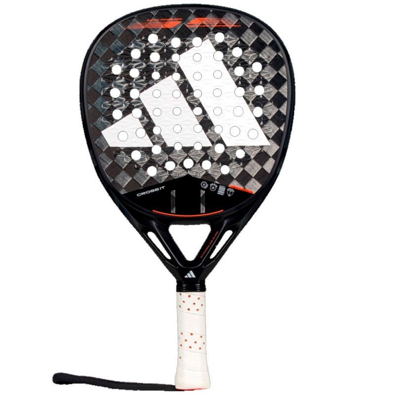 Cargue la imagen en el visor de la galería, Adidas Cross It 3.4 2025 Padel Racket
