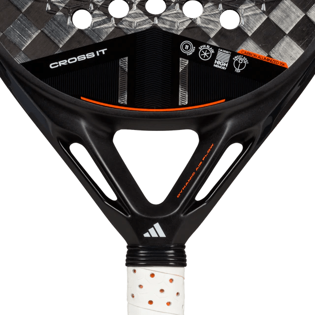 Cargue la imagen en el visor de la galería, Adidas Cross It 3.4 2025 Padel Racket
