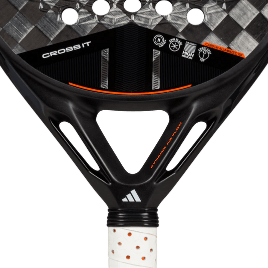 Adidas Cross It 3.4 2025 Padel Racket