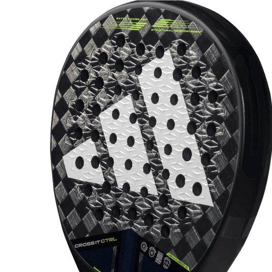 Adidas Cross It Control 3.4 2025 Padel Racket