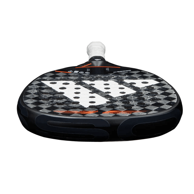 Cargue la imagen en el visor de la galería, Adidas Cross It Control 3.4 2025 Padel Racket
