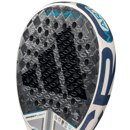 Adidas Cross It Light 3.4 2025 Padel Racket